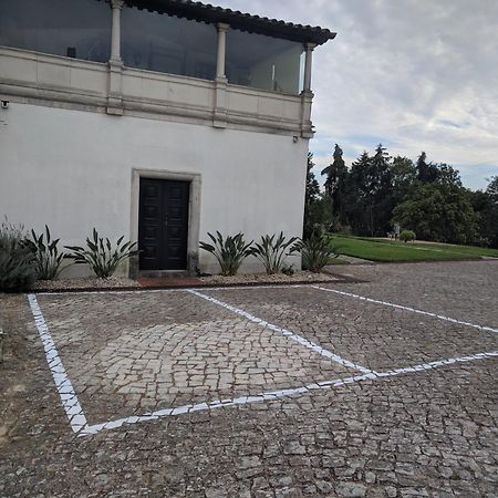 Villa Quinta Do Regalo Coimbra Exterior foto