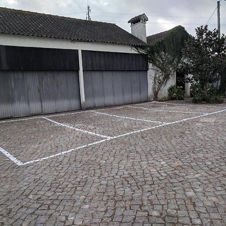 Villa Quinta Do Regalo Coimbra Exterior foto