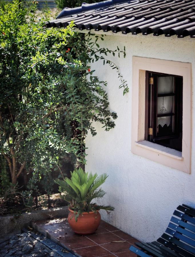 Villa Quinta Do Regalo Coimbra Exterior foto