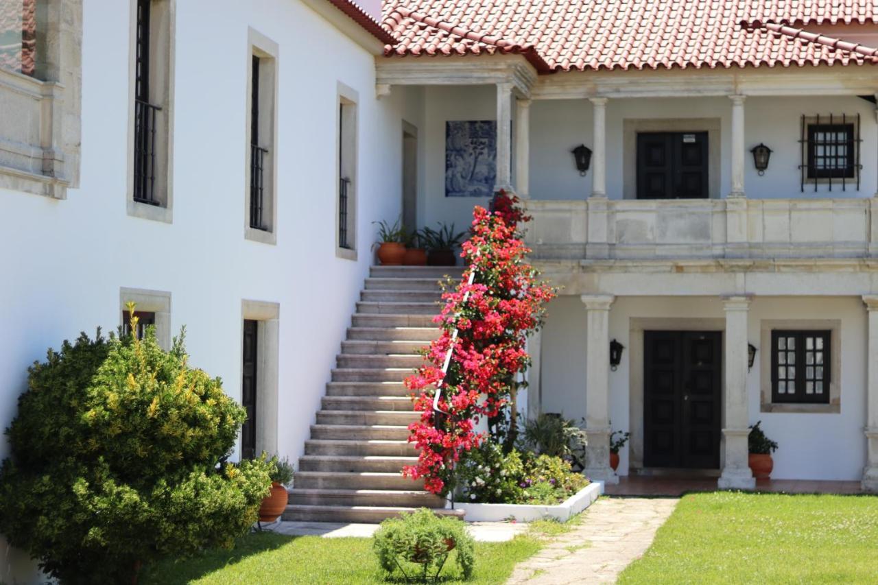 Villa Quinta Do Regalo Coimbra Exterior foto