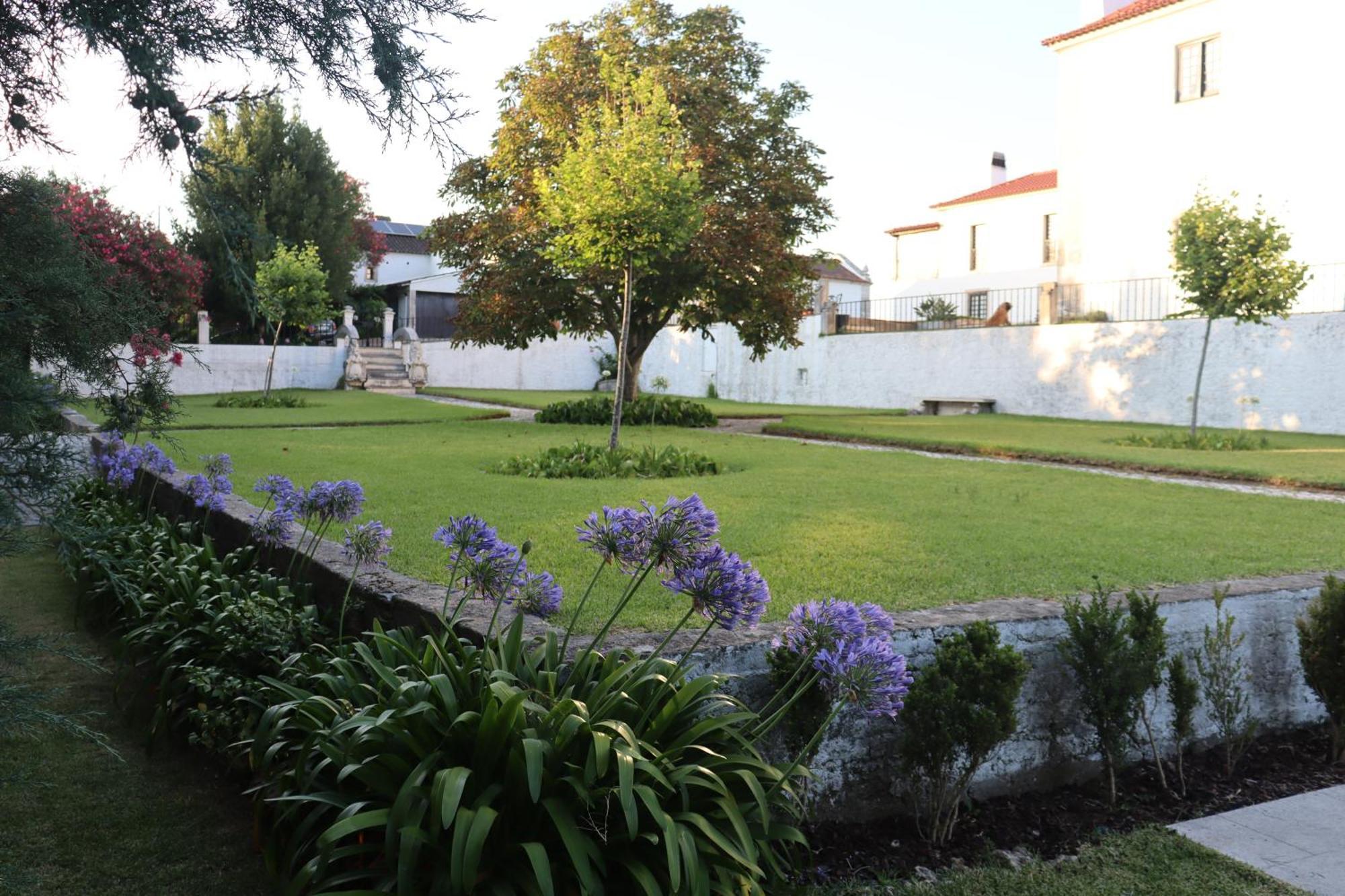Villa Quinta Do Regalo Coimbra Exterior foto