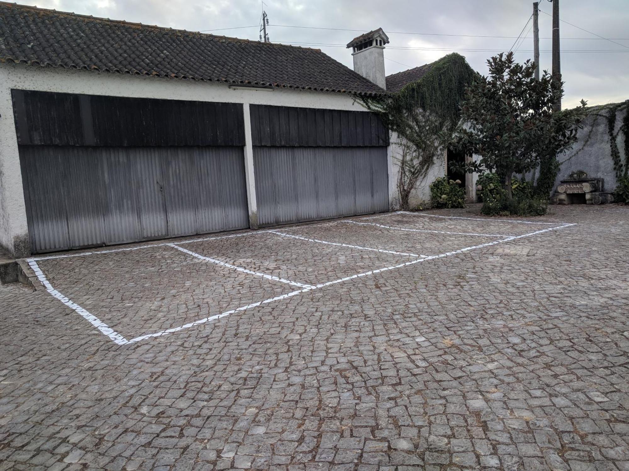 Villa Quinta Do Regalo Coimbra Exterior foto